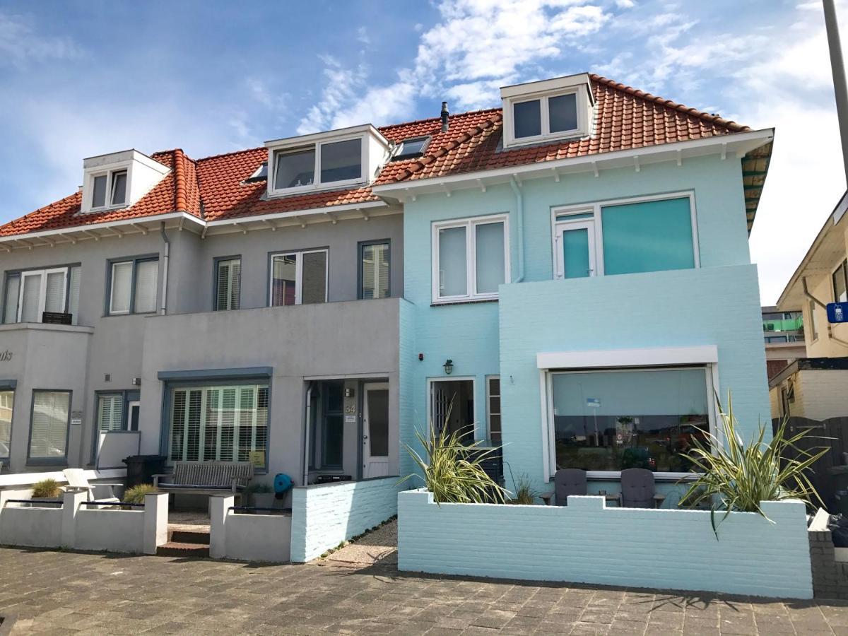 Odyssee Zandvoort