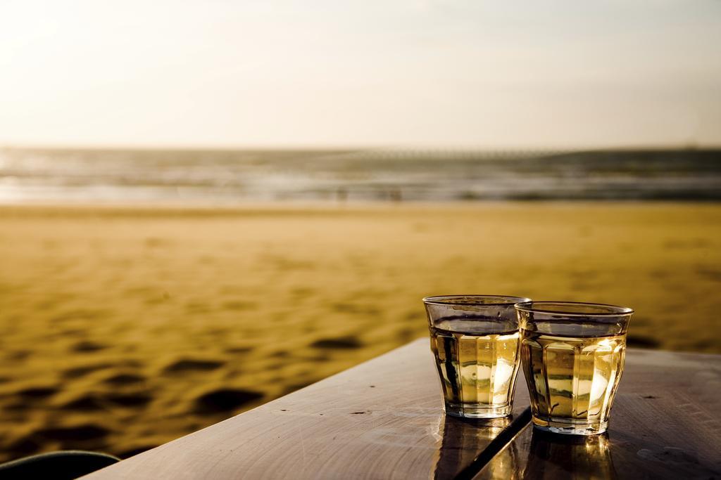 Odyssee Zandvoort