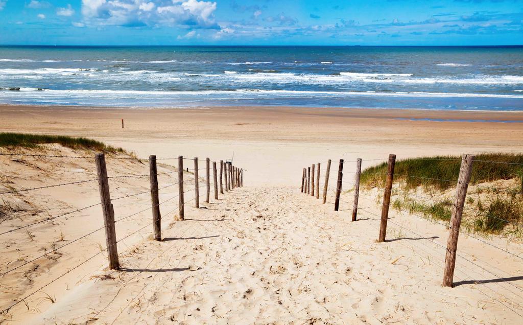 Gasthuis Odyssee Zandvoort
