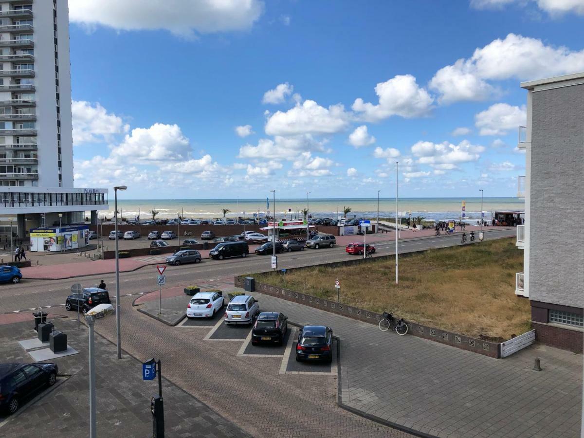 Odyssee Gasthuis Zandvoort